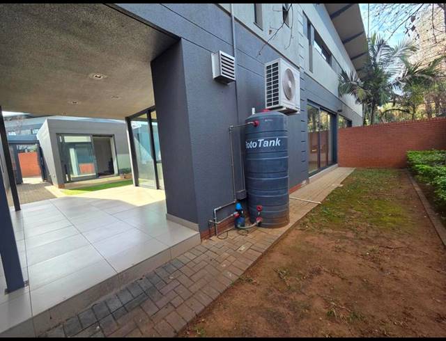 4 BEDROOM PROPERTY TO RENT IN WATERKLOOF RIDGE